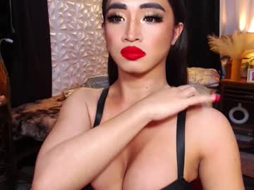 Transgoddessrosy October 19, 2025