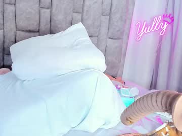 Queen_Yully October 19, 2025