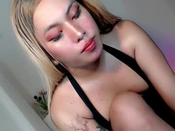 Tsgirl_Julian69 October 19, 2025