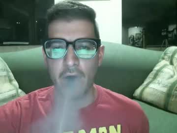 Arielsinho October 20, 2025