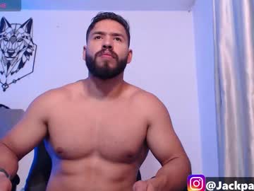 Jack_Master_Muscle October 20, 2025