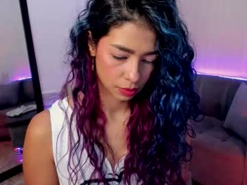 Lexy_Fox2 October 20, 2025