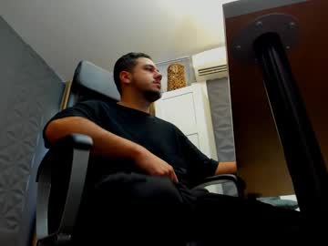 Joshknights October 20, 2025