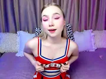 Lilystarlight October 20, 2025