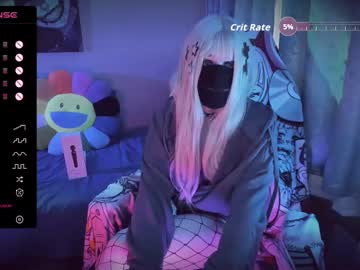 Femboymatthew October 20, 2025