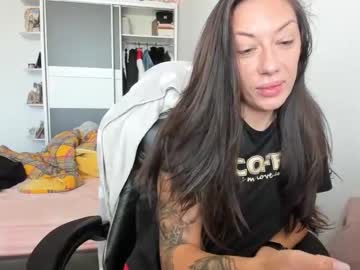 Melissafoxxy October 20, 2025