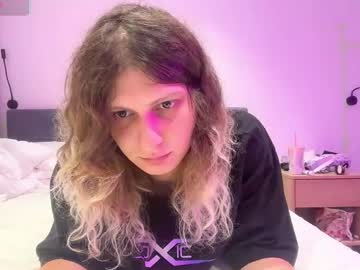 Alicepinkhead October 20, 2025