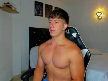 Sean_Brownx October 20, 2025
