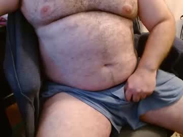 Stonerbear42 October 20, 2025