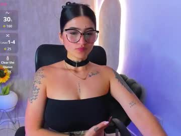 Luanabonasx October 20, 2025