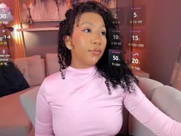 Corinnah October 20, 2025