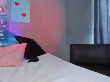 Pammelaross October 20, 2025