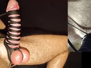 Thesexorcis October 20, 2025