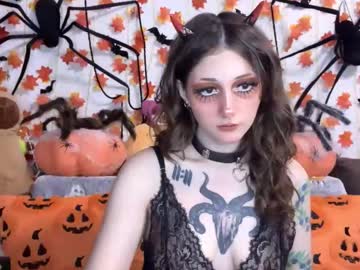 _Devilbaby October 20, 2025