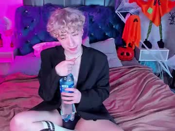 Trevorbenson October 20, 2025