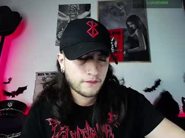 Blackwolf_6 October 20, 2025