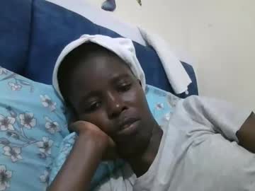 Pretty_Petite_Ebony October 20, 2025