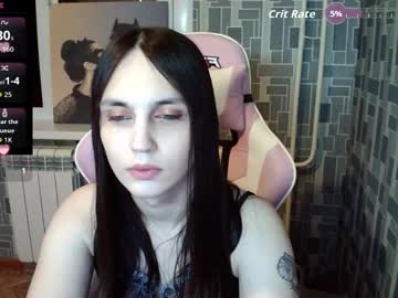 Thebl4ckhearts October 20, 2025