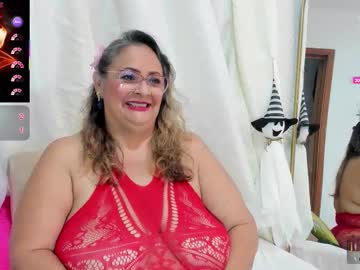 Bbwsalome October 20, 2025