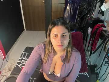 Violet_Bdsmx October 20, 2025