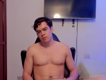 Lucian_Gomez October 20, 2025