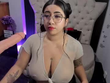 Sexy_Cristall October 20, 2025