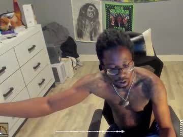 Blaccanalmatters October 20, 2025