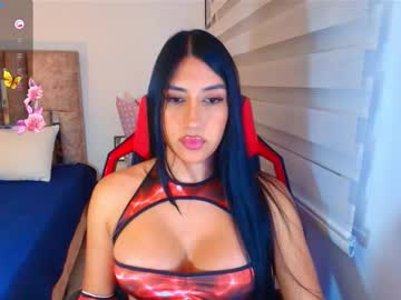 Sexysara_Sweet October 20, 2025