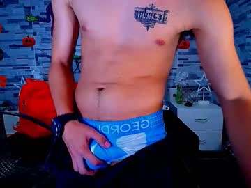 Adam_Hot11 October 21, 2025