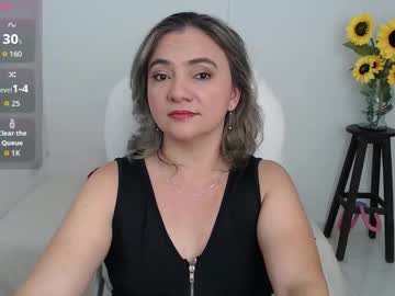 Ana_Hotmilfx October 21, 2025