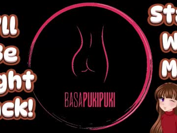 Basapukipuki October 21, 2025