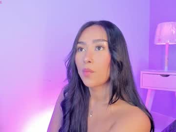 Cameliaa_Smiith October 21, 2025