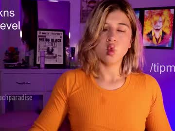 Peach_Paradisee October 21, 2025