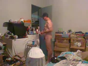 Machoalex October 21, 2025