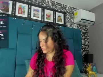 Hanny_Milf_ October 21, 2025