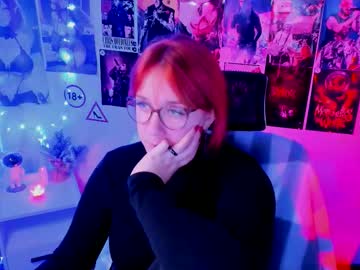 Margaret_Red October 21, 2025