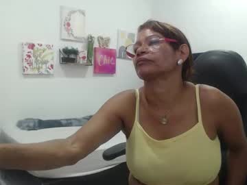Smilet_Milf October 21, 2025