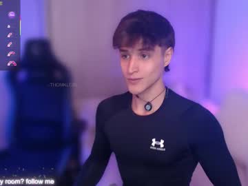 Thomklein October 21, 2025