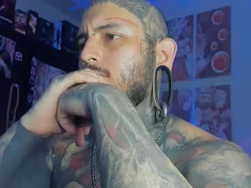 Death_Ink666 October 21, 2025