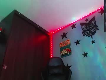 Justinsc October 21, 2025
