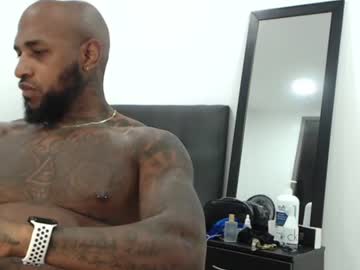 Antwanblack11 October 21, 2025