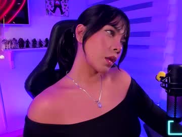 Julietariverss October 21, 2025