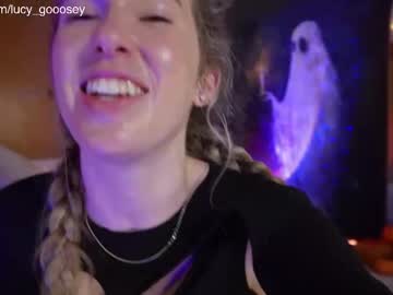 Lucy_Gooosey October 22, 2025