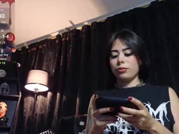 Melanie_Nyx October 22, 2025