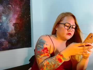 Curvycherry4u October 22, 2025
