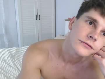 Eric_Crush October 22, 2025