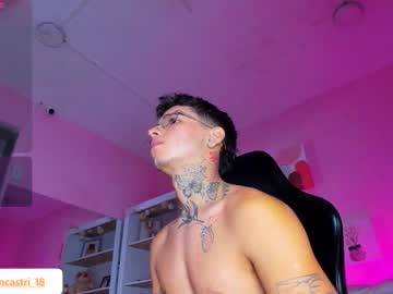 Ian_Castillo_ October 22, 2025
