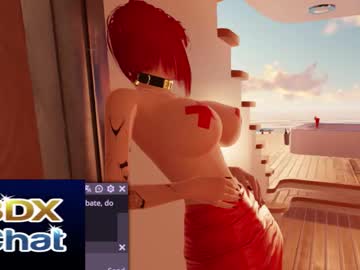 Sexy3dchat October 22, 2025