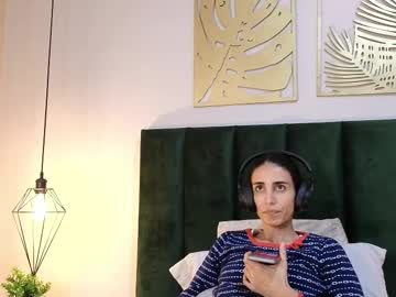 Ninacavallli October 22, 2025