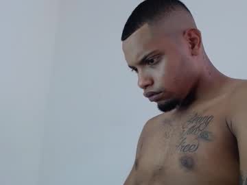 Drako_Monstercock October 22, 2025